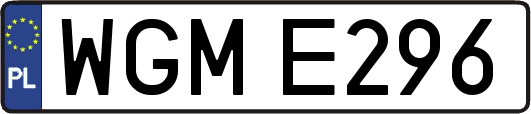 WGME296