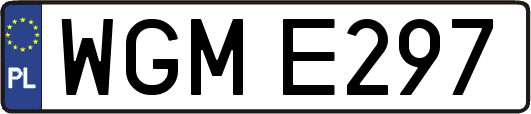WGME297