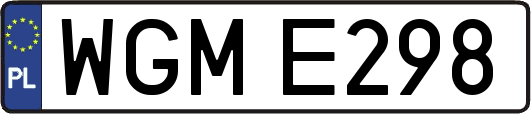 WGME298