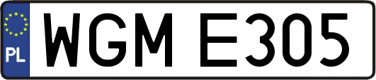 WGME305
