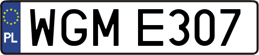 WGME307