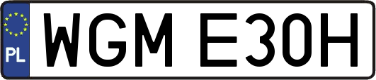WGME30H