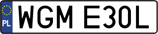 WGME30L
