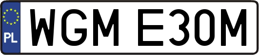 WGME30M