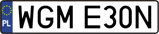 WGME30N
