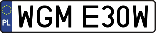 WGME30W
