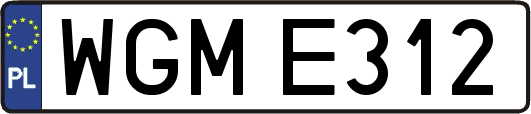 WGME312