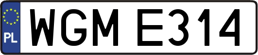 WGME314