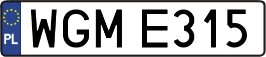 WGME315