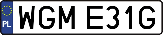 WGME31G