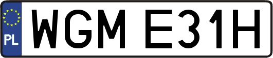 WGME31H