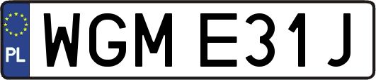 WGME31J