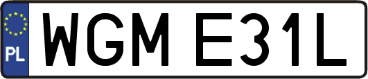 WGME31L