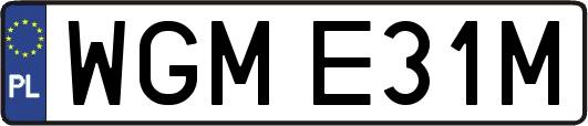 WGME31M