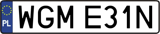 WGME31N