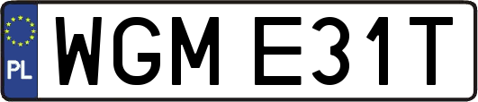 WGME31T