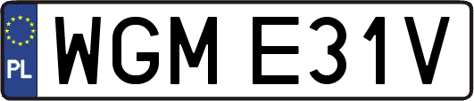 WGME31V