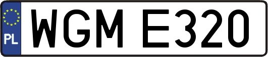 WGME320