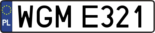 WGME321