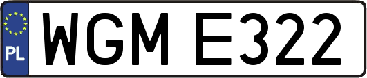 WGME322