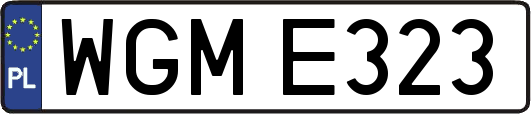 WGME323