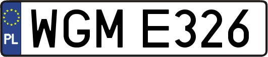 WGME326