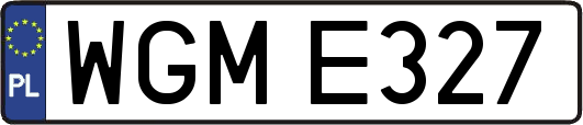 WGME327