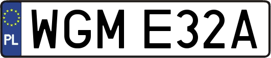 WGME32A