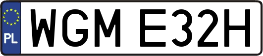 WGME32H