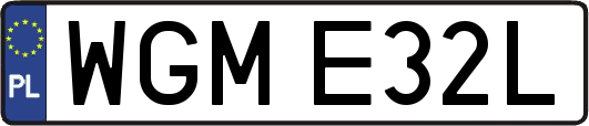 WGME32L