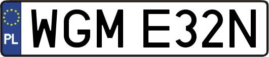 WGME32N
