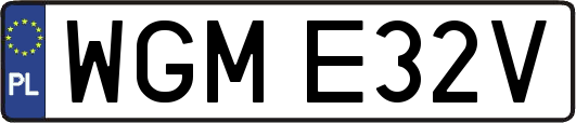 WGME32V