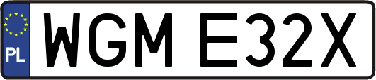 WGME32X