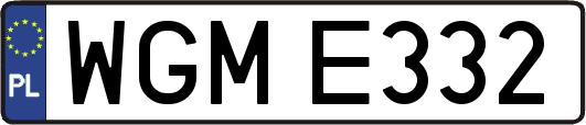 WGME332