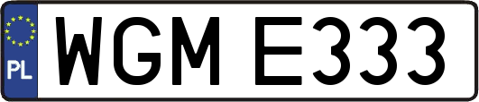 WGME333
