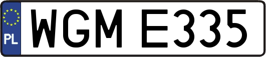 WGME335