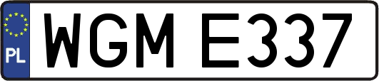 WGME337