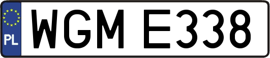 WGME338