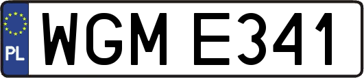 WGME341