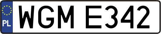 WGME342