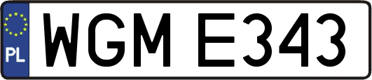 WGME343
