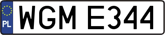WGME344