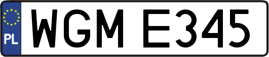 WGME345