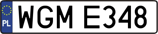 WGME348