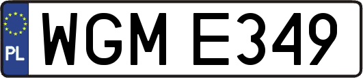 WGME349
