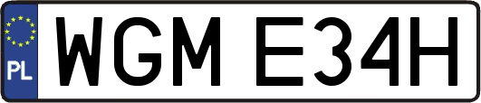 WGME34H