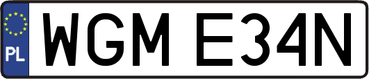 WGME34N