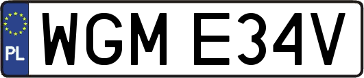 WGME34V