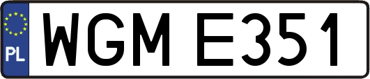 WGME351
