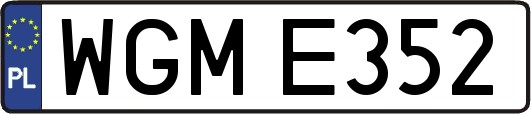 WGME352